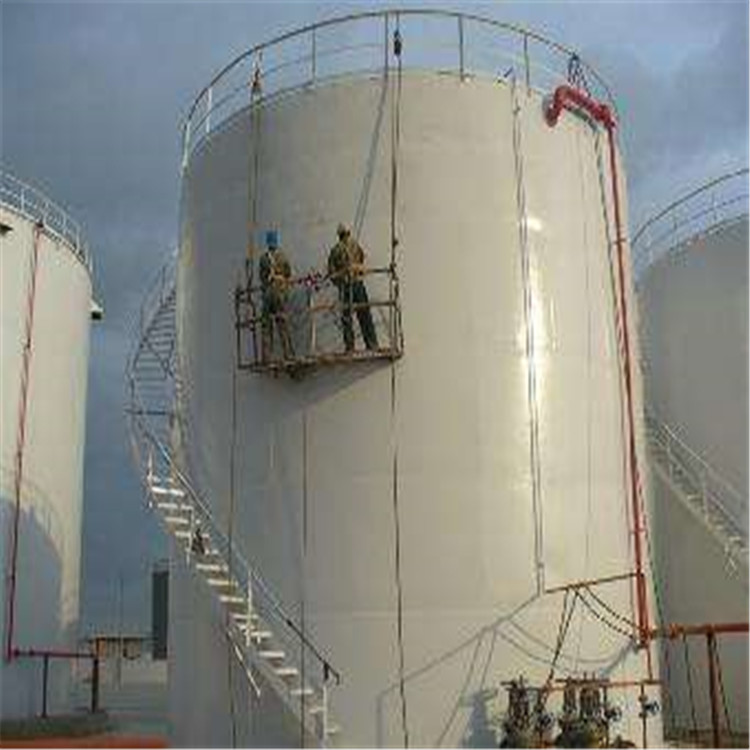 淮上喷漆翻新・工业喷漆・设备喷漆服务简介